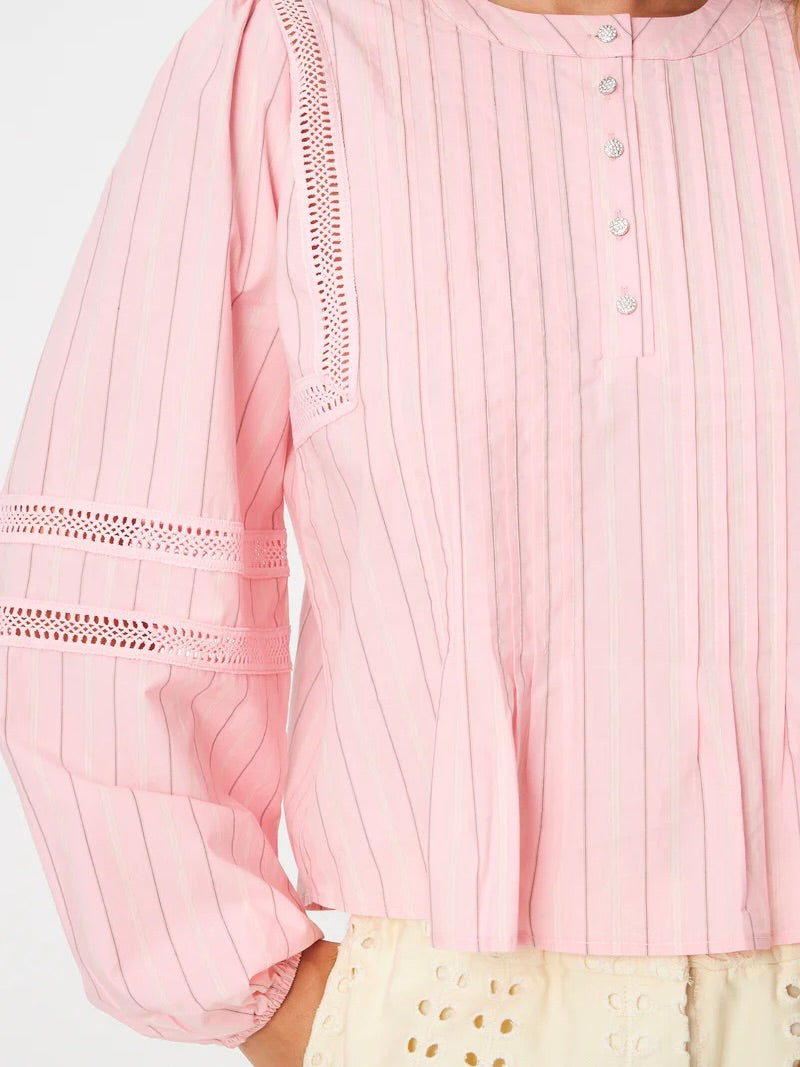 Tullacras Shirt