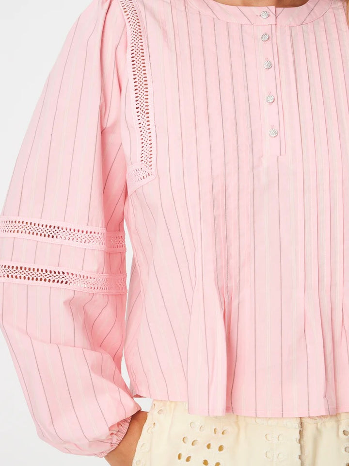 Tullacras Shirt