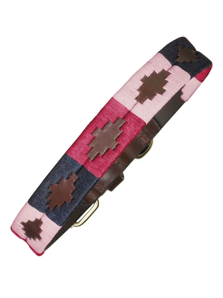 Pampa Dog Collar