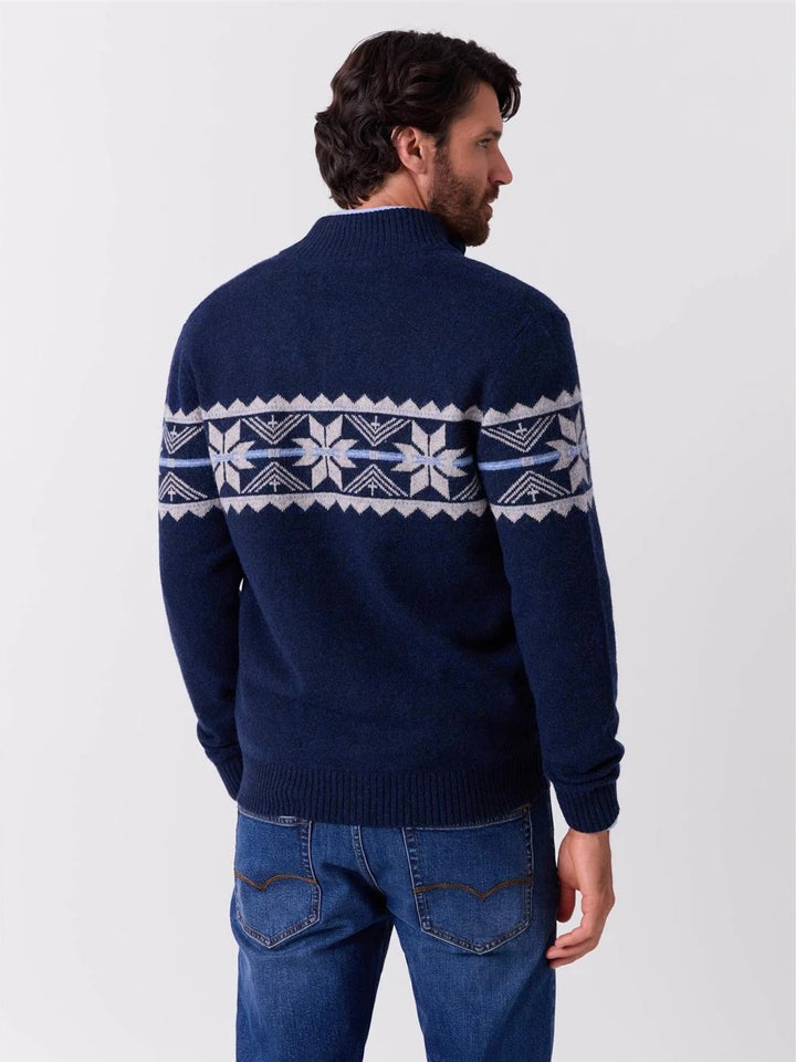 Neil Cardigan