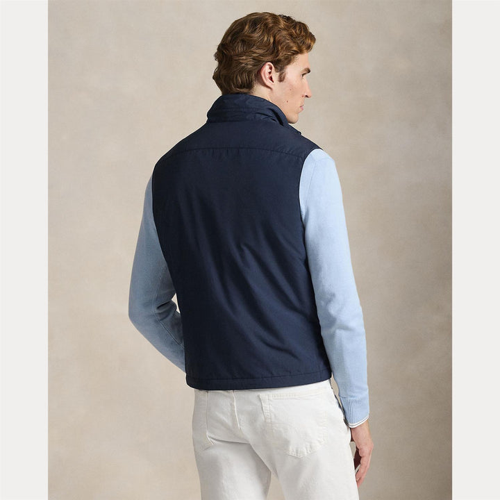 Pack Vest-Insulated-Vest