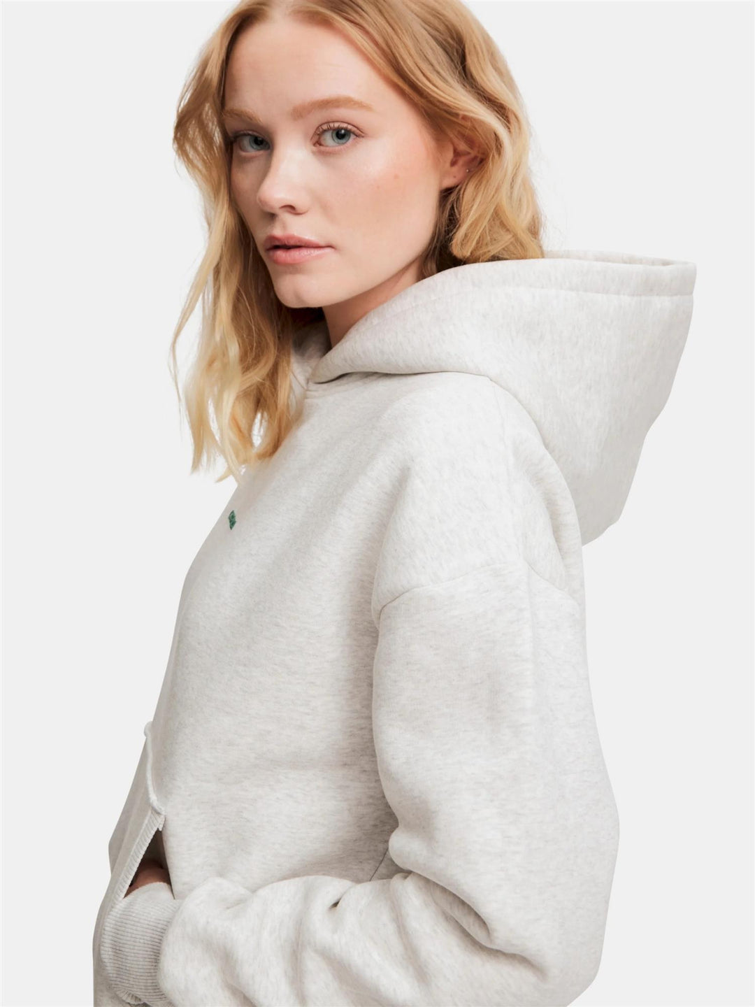 W. Pollux Hoodie
