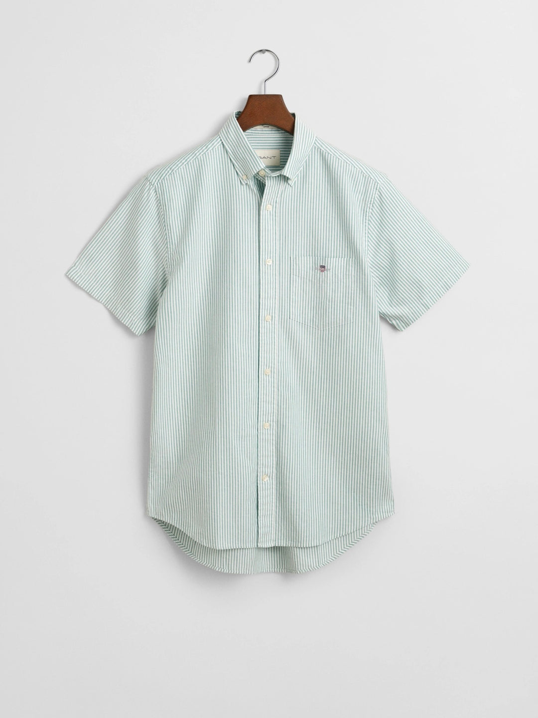 Classic Oxford Stripe