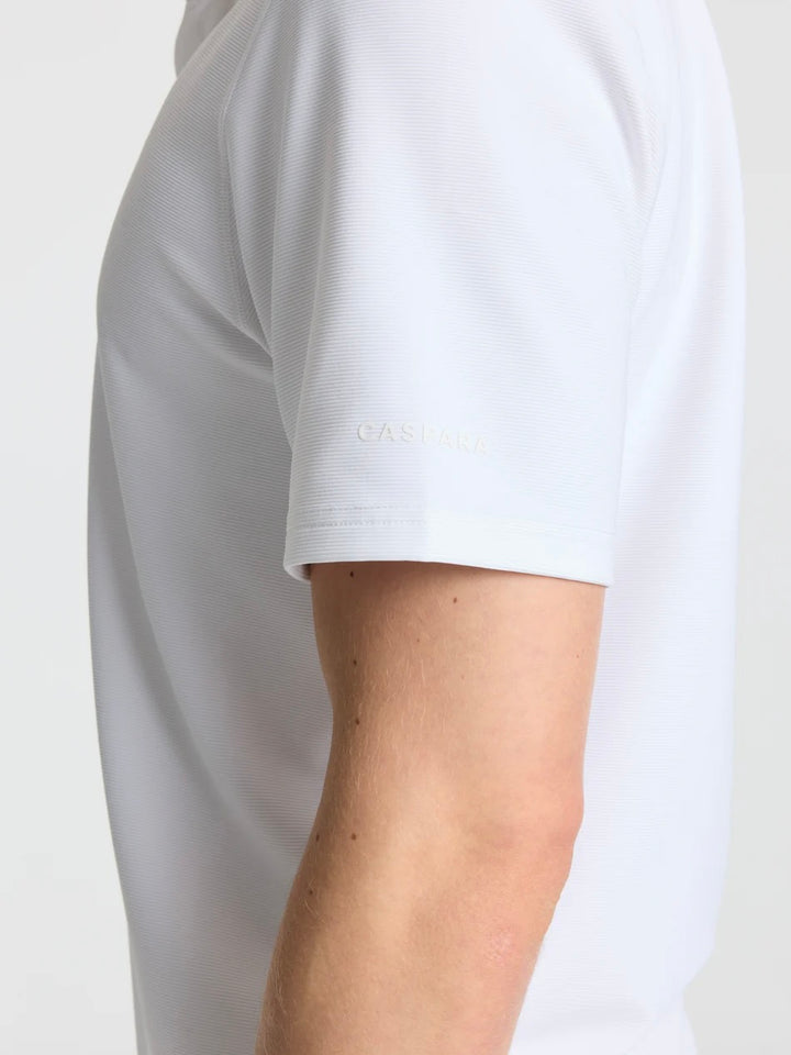 Vantage Polo Tee