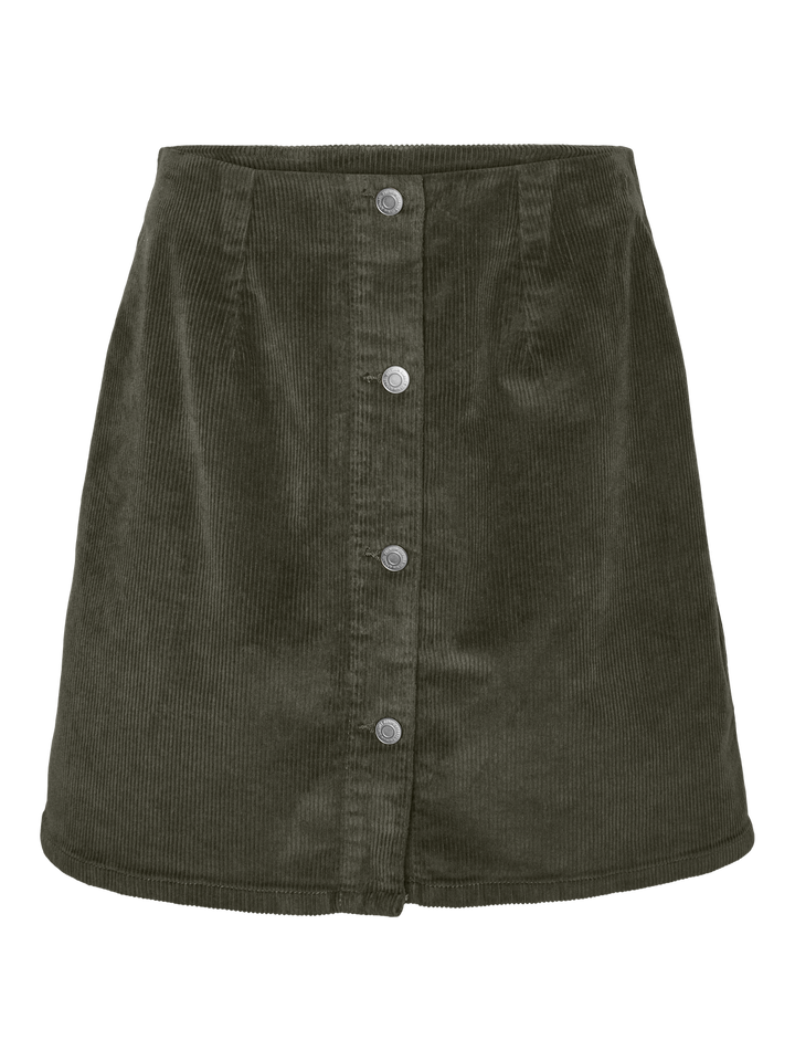 VMETTA HR SHORT CORD SKATER SKIRT NOOS