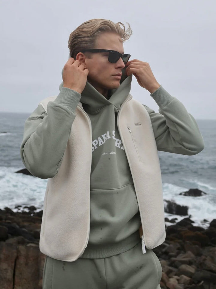 M. Cloudfleece™ Vest