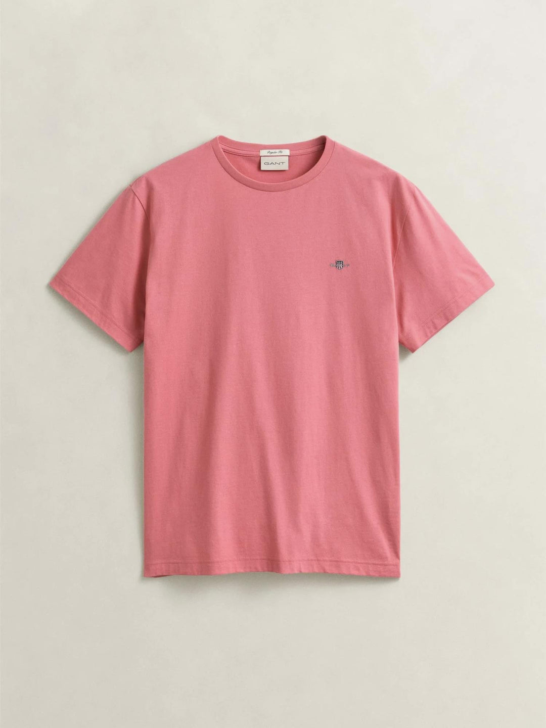 Reg Shield Ss T-Shirt