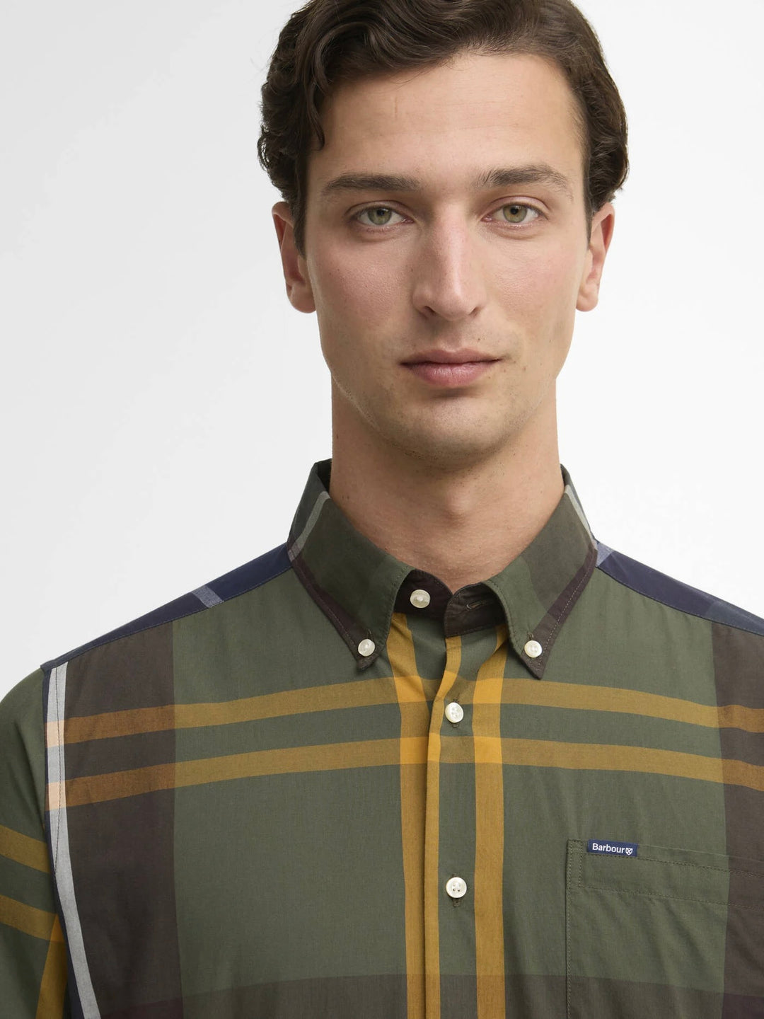 Barbour Harris Shirt