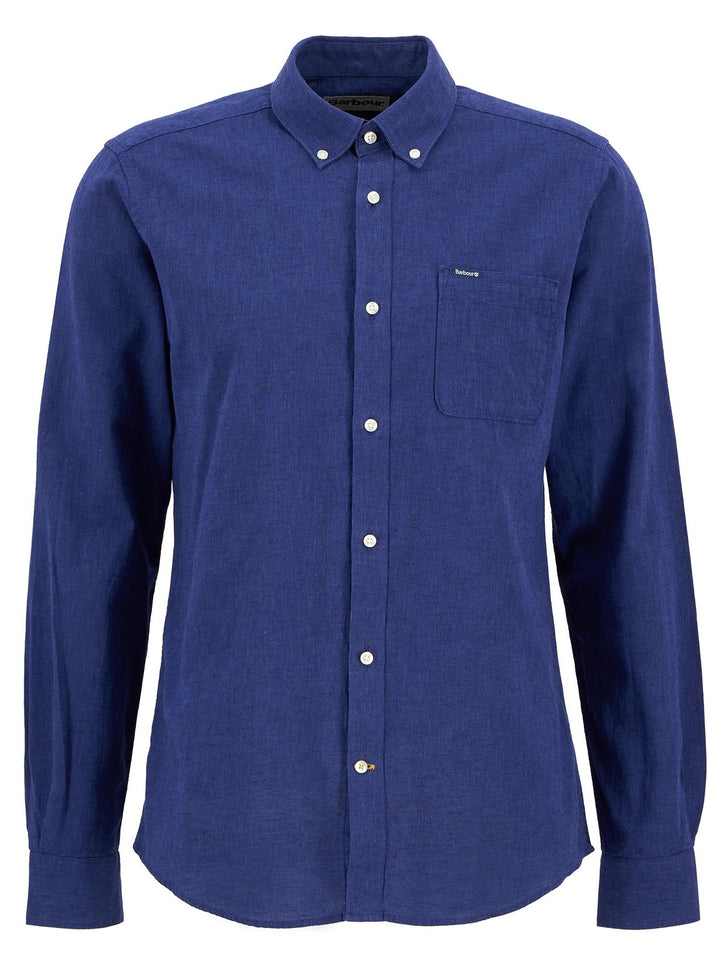 Nelson TF Shirt