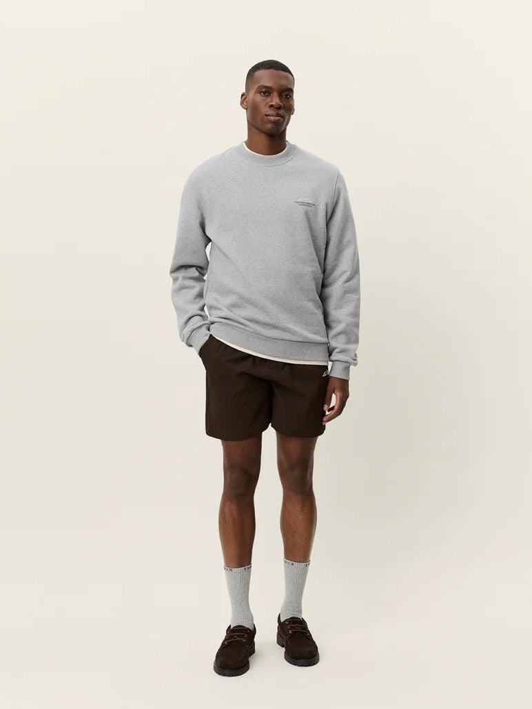 Ben Globe Sweatshirt