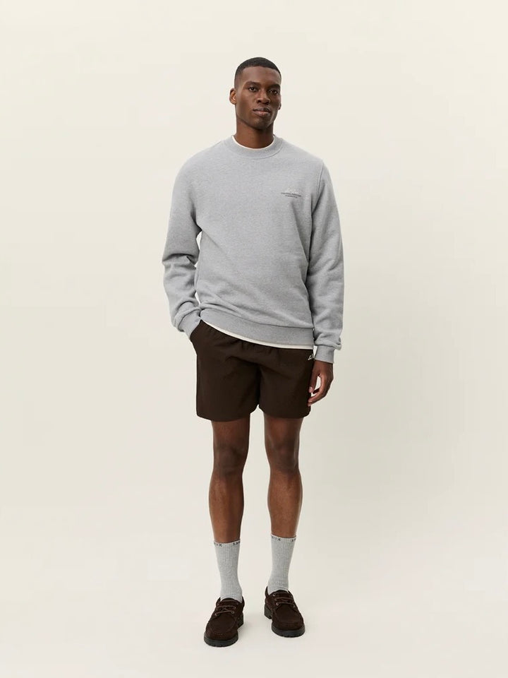 Ben Globe Sweatshirt
