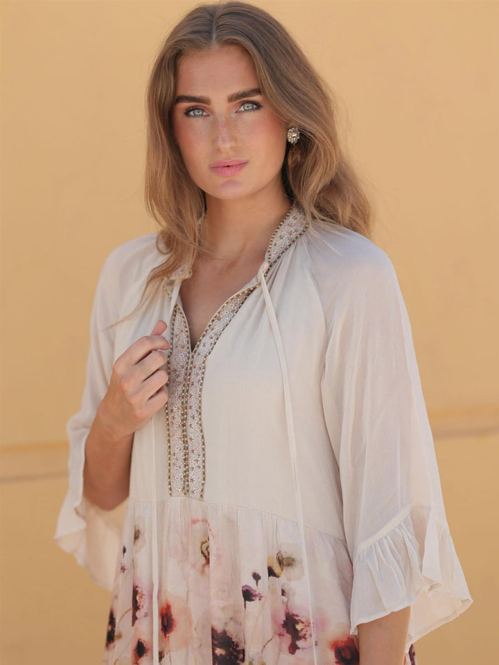 Malika dress