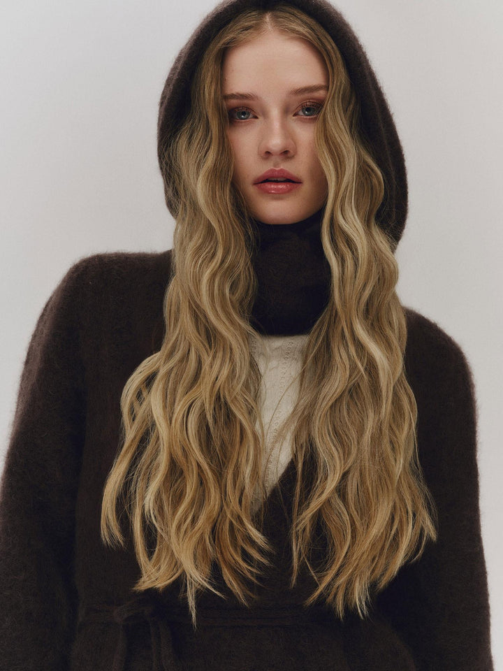 Kajsa Chunky Balaclava