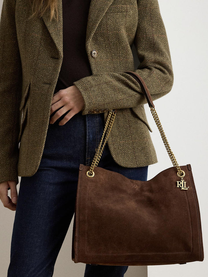 Bradley Shopper Tote Bag