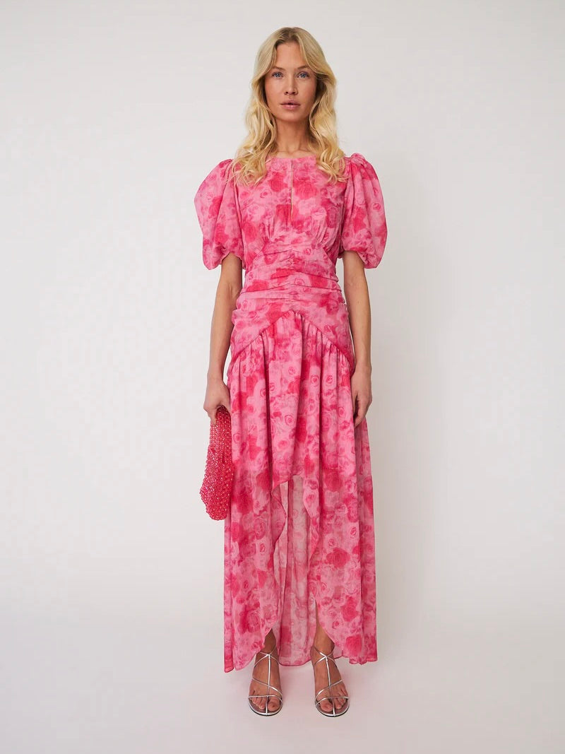 Elainecras dress