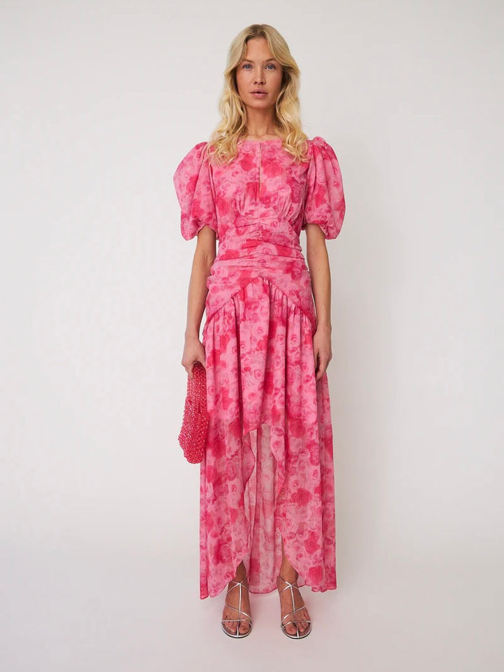 Elainecras dress