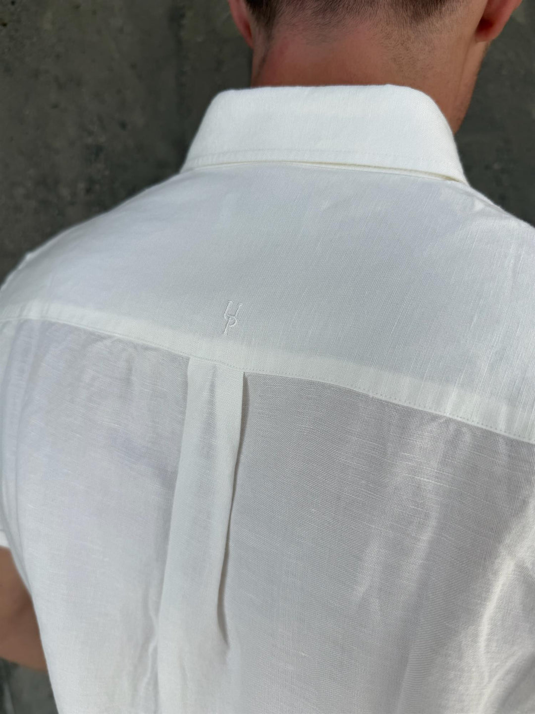Sawyer Shirt