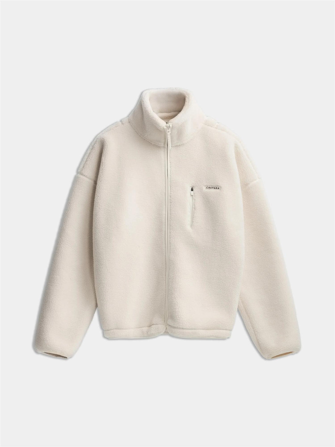 W. Cloudfleece Jacket
