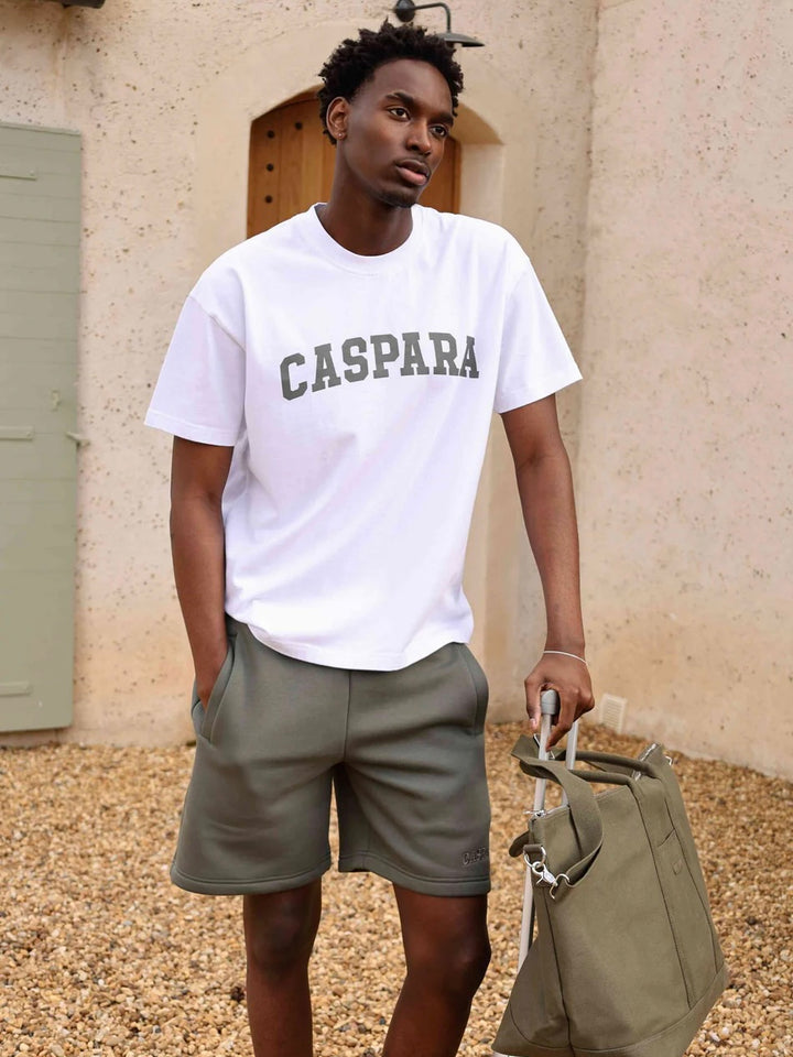 LIMITED EDITION | M. All-Star Shorts