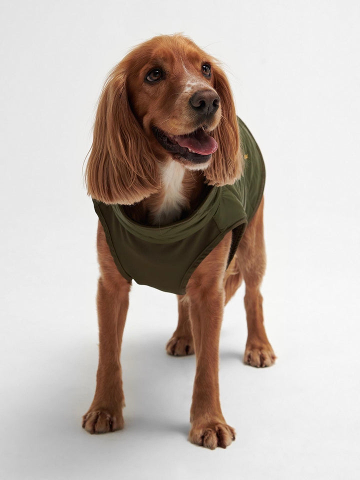 Barbour Borg Fleece