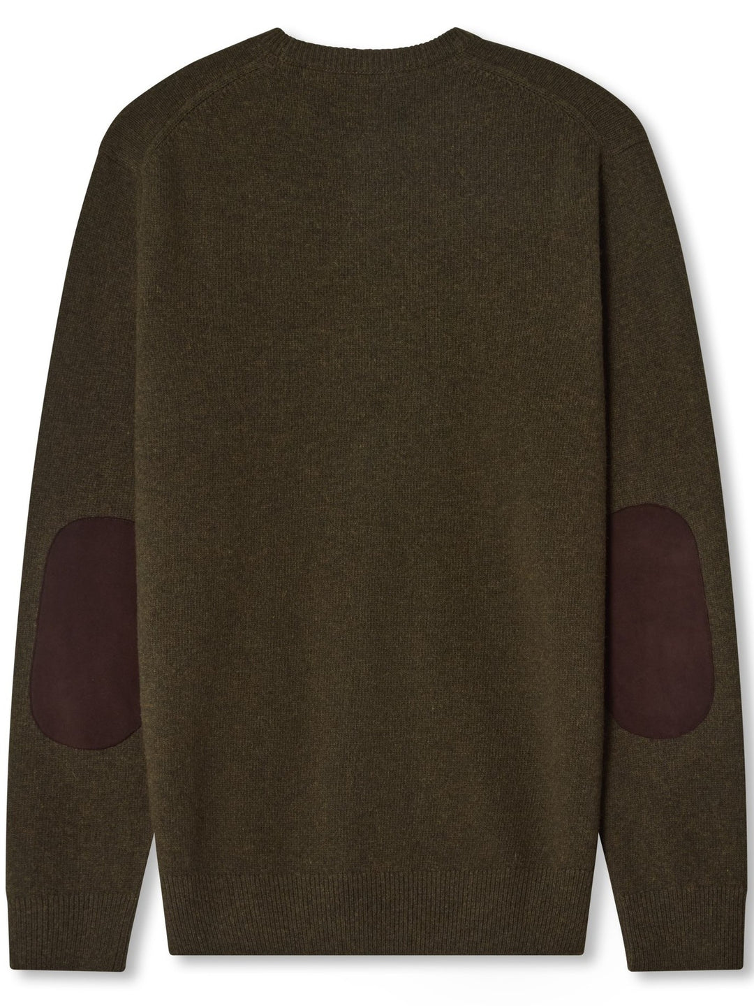 Essential Patch Crew