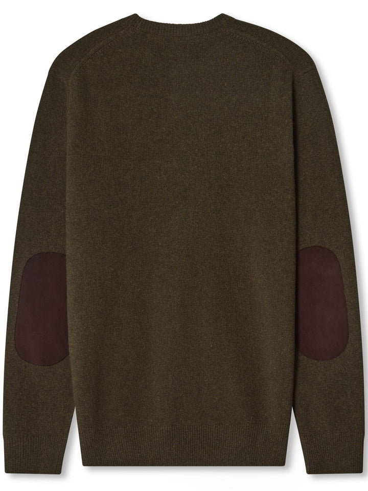 Essential Patch Crew