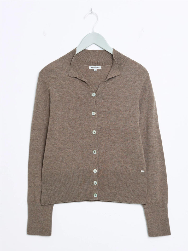 Manel Cardigan