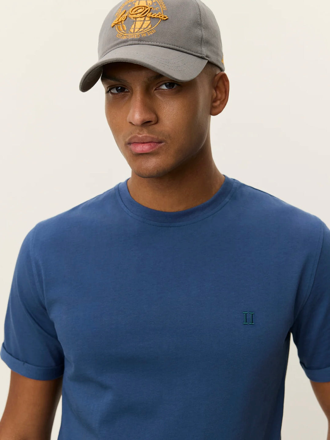 Norregaard Contrast T-Shirt