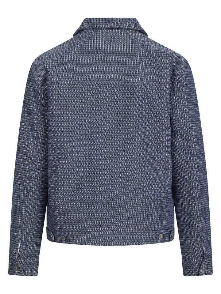 Elijah Jacket
