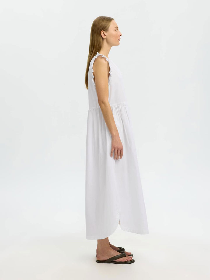 Slwblair Ida Regular Long Dress