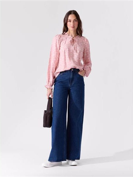 Lea bluse