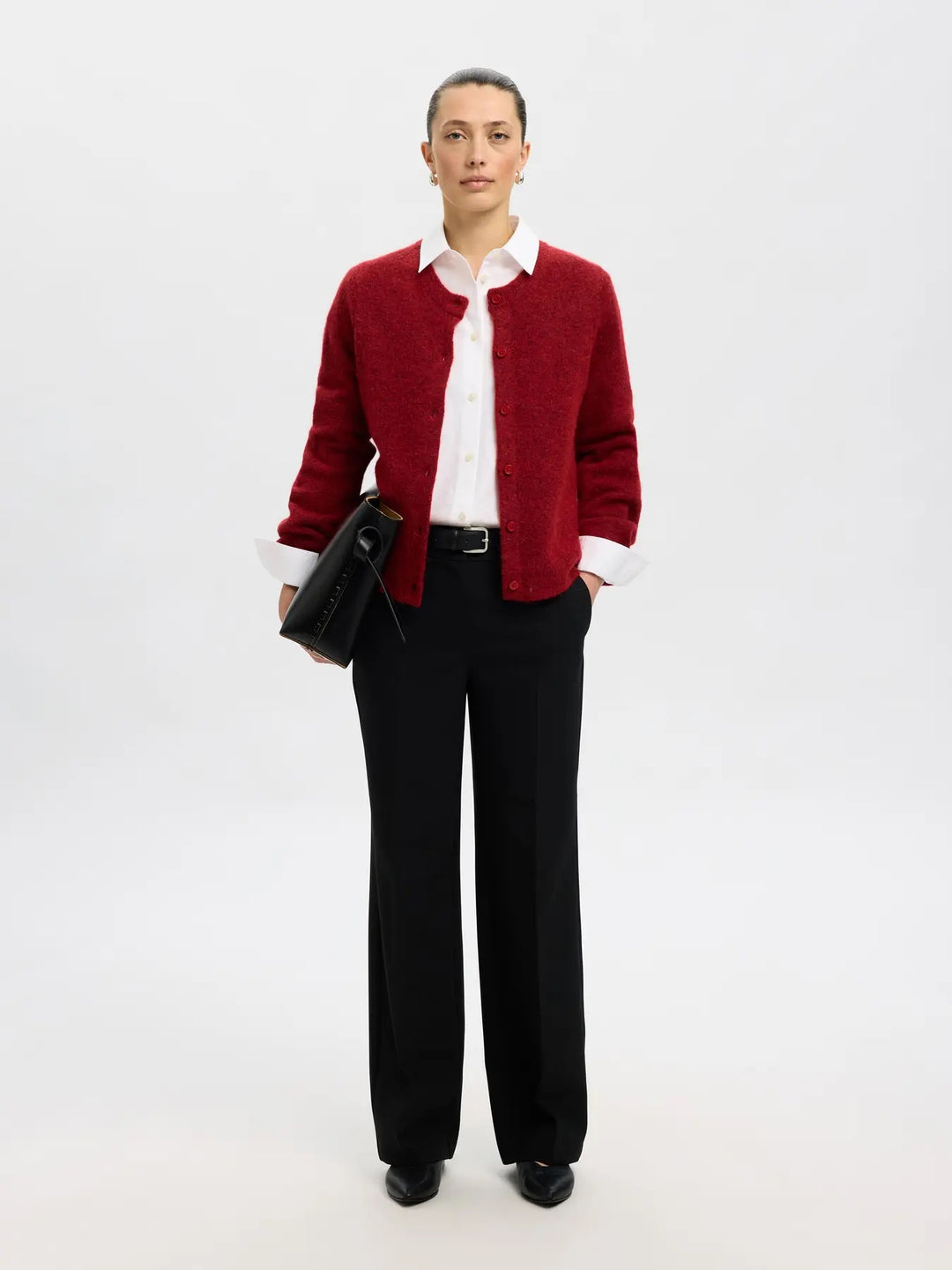 SLFlulu new ls knit
