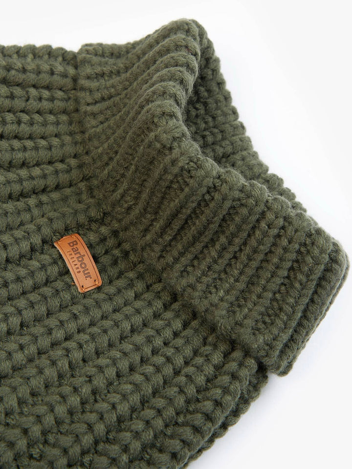 Saltburn Dog Jumper