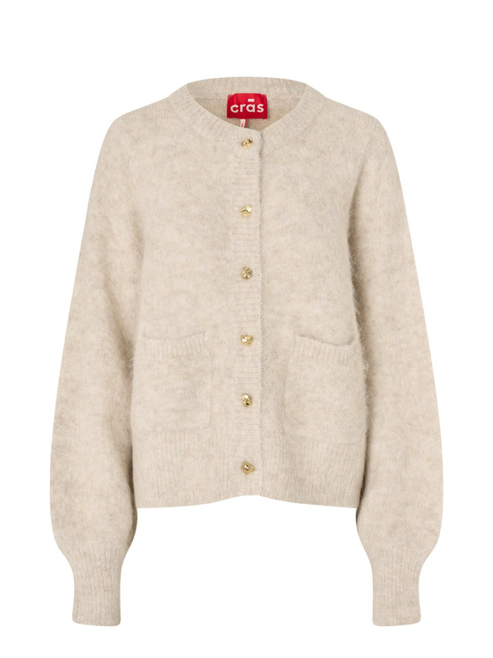 Steviecras Cardigan