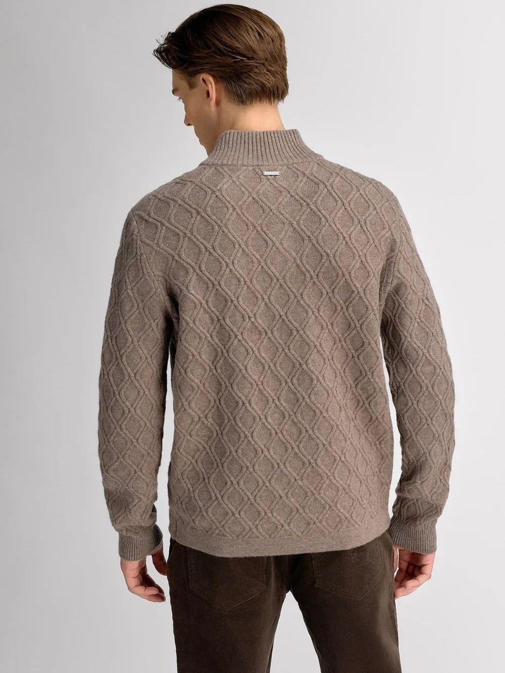 Ellington Sweater