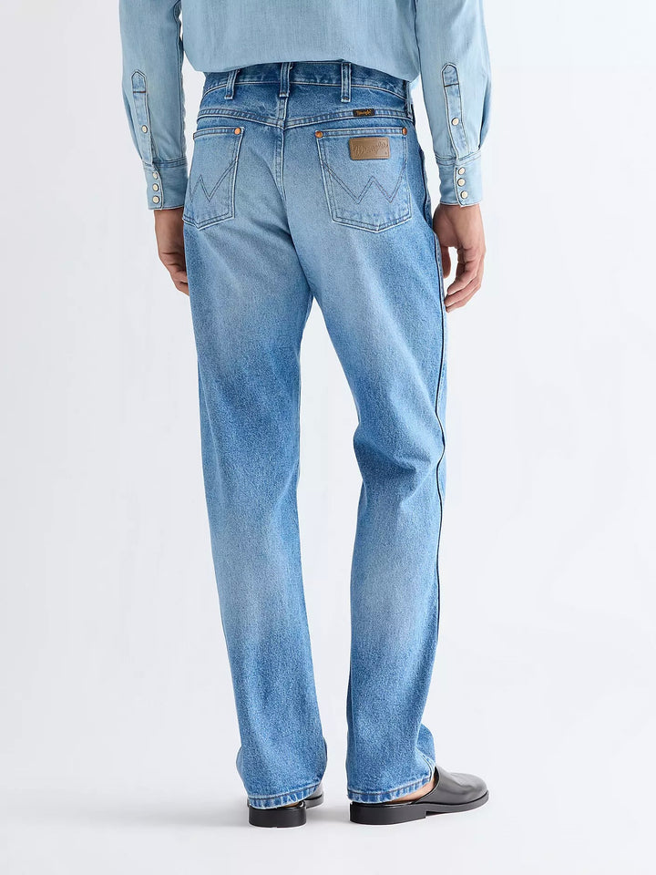 COWBOY CUT