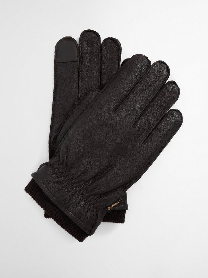 Highfield Leather Gloves
