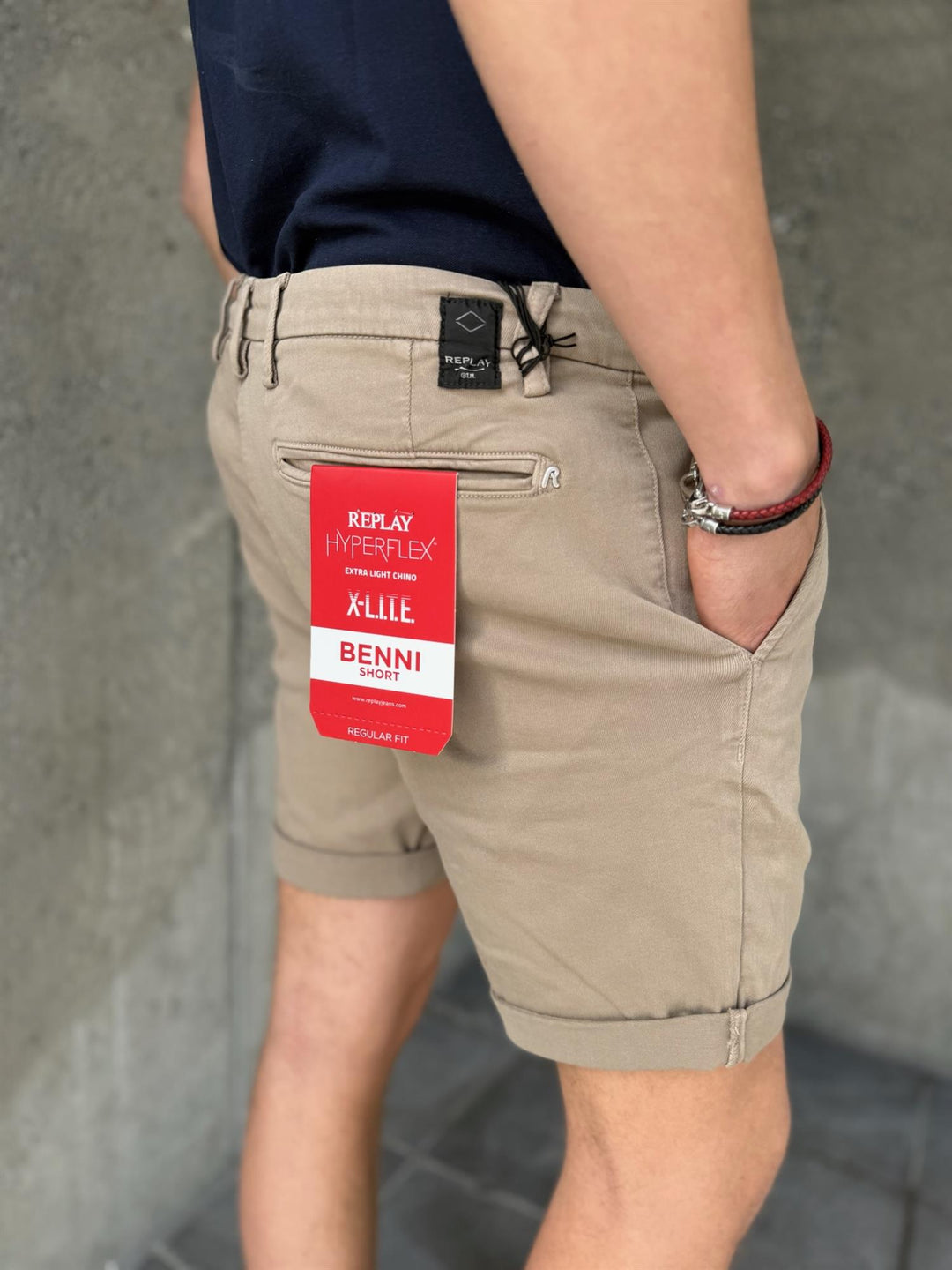 Benni Shorts