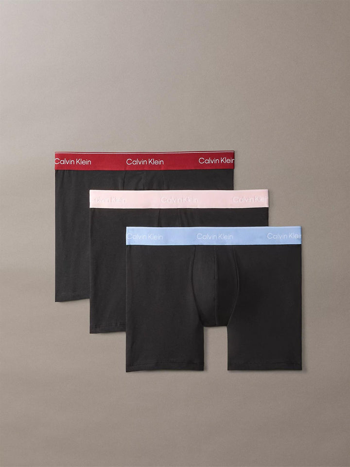 Boxer Brief 3Pk