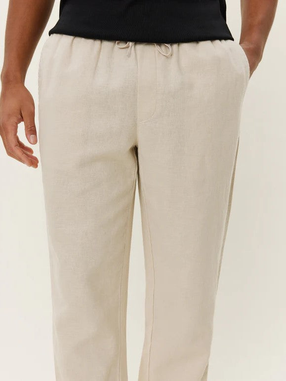 Patrick Linen Pants