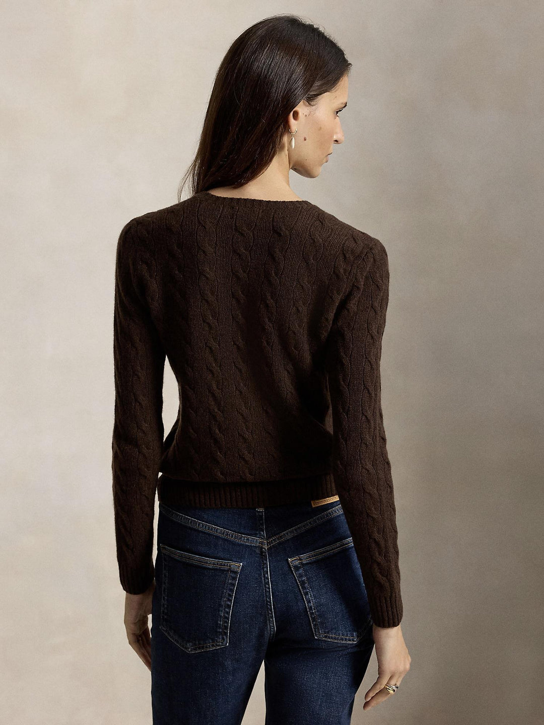 Julianna-Long Sleeve-Pullover