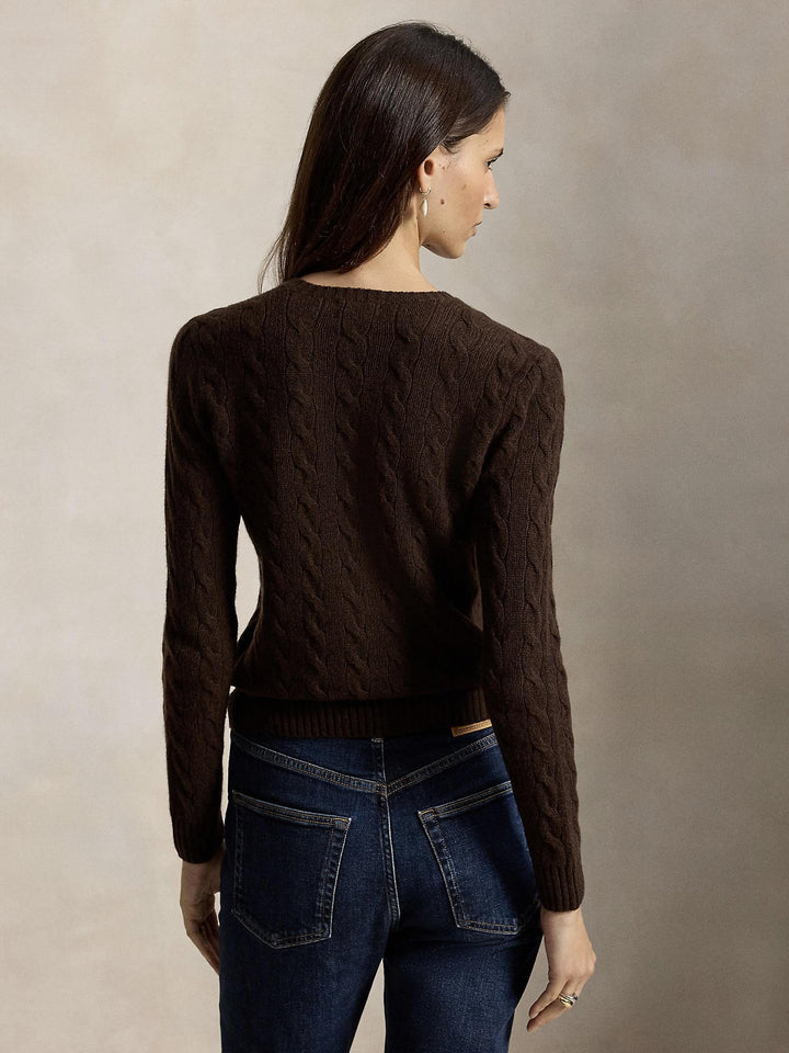 Julianna-Long Sleeve-Pullover