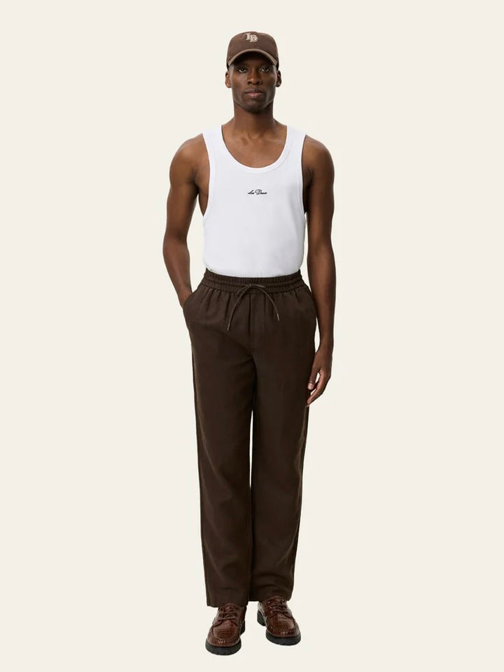 Patrick Linen Pants