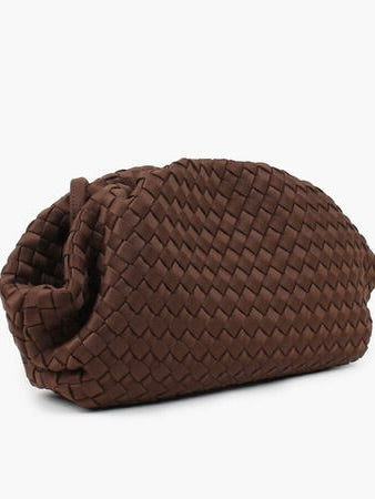 Annabel Clutch
