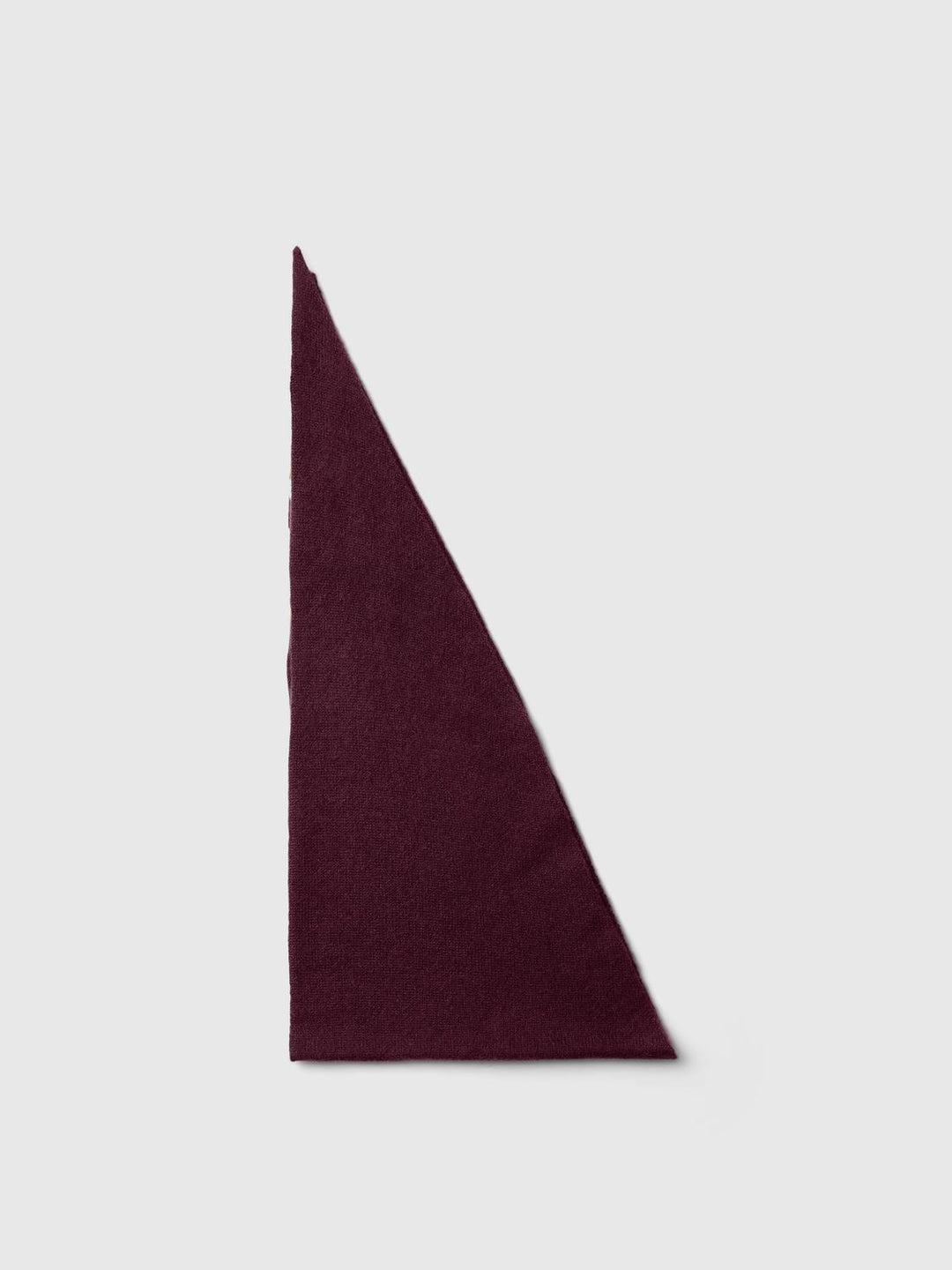 Slfmaria Narrow Cashmere Scarf