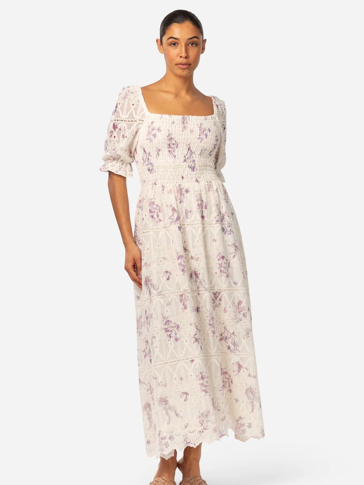 Starlie dress