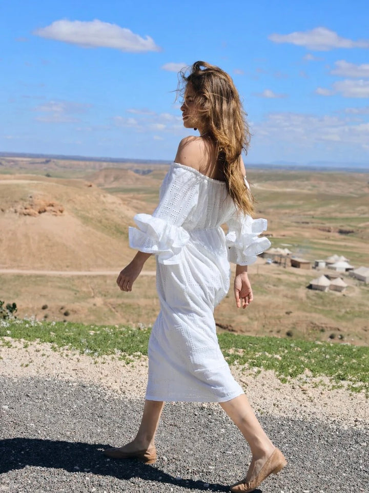 Itacras dress