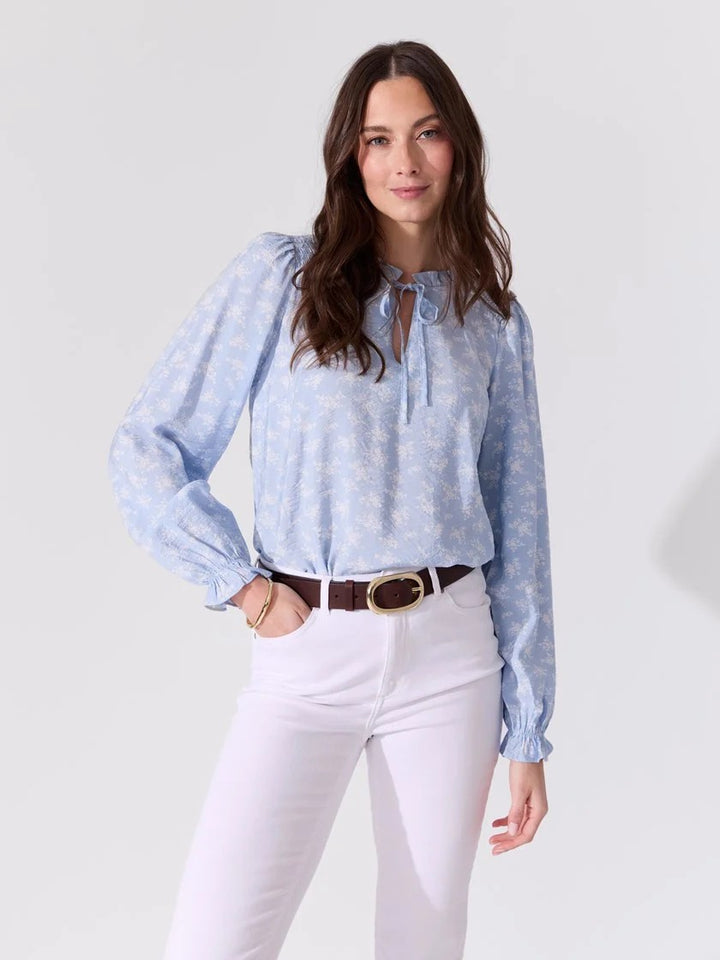 Lea bluse