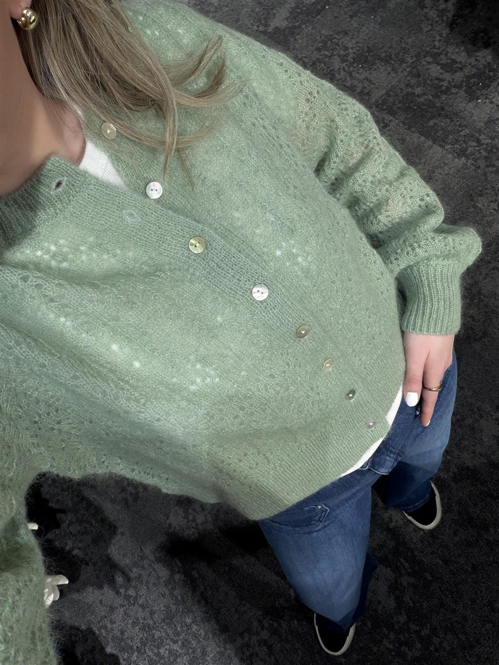 Aimi Cardigan