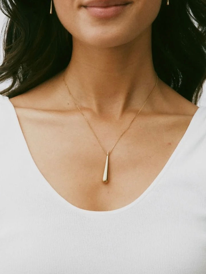 Drops Necklace